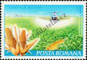 Stamp Romania Catalog number: 3878
