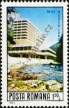 Stamp Romania Catalog number: 3888