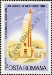 Stamp Romania Catalog number: 3898