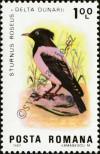 Stamp Romania Catalog number: 3967