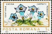 Stamp Romania Catalog number: 3986