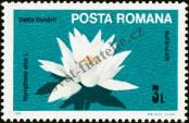 Stamp Romania Catalog number: 4038