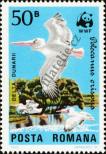 Stamp Romania Catalog number: 4104