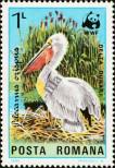 Stamp Romania Catalog number: 4106