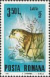 Stamp Romania Catalog number: 4138