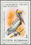 Stamp Romania Catalog number: 4150