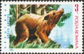Stamp Romania Catalog number: 4238
