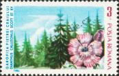 Stamp Romania Catalog number: 4239