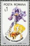 Stamp Romania Catalog number: 4269