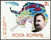 Stamp Romania Catalog number: 4283