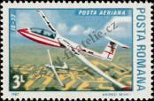 Stamp Romania Catalog number: 4356