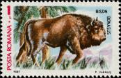 Stamp Romania Catalog number: 4388