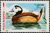 Stamp Romania Catalog number: 4395