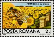 Stamp Romania Catalog number: 4408