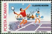 Stamp Romania Catalog number: 4472