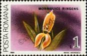 Stamp Romania Catalog number: 4501