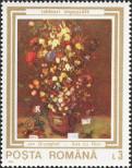 Stamp Romania Catalog number: 4625