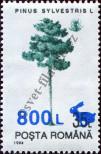 Stamp Romania Catalog number: 5320