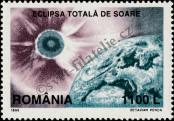Stamp Romania Catalog number: 5420
