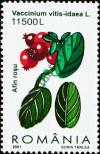 Stamp Romania Catalog number: 5570