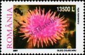 Stamp Romania Catalog number: 5610