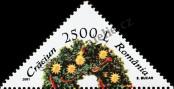 Stamp Romania Catalog number: 5618