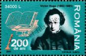 Stamp Romania Catalog number: 5646