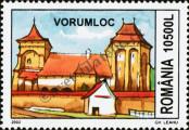 Stamp Romania Catalog number: 5652