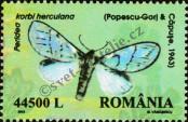 Stamp Romania Catalog number: 5679