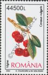Stamp Romania Catalog number: 5696