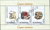 Stamp Romania Catalog number: B/332