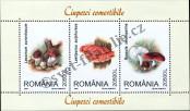 Stamp Romania Catalog number: B/333