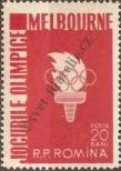 Stamp  Catalog number: 1598