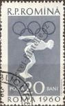 Stamp Romania Catalog number: 1847