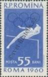 Stamp Romania Catalog number: 1849