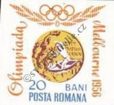Stamp Romania Catalog number: 2353