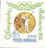 Stamp Romania Catalog number: 2355