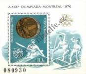 Stamp Romania Catalog number: B/137