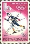 Stamp Romania Catalog number: 3668