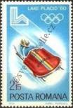 Stamp Romania Catalog number: 3669