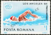 Stamp Romania Catalog number: 4043