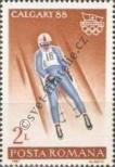 Stamp  Catalog number: 4421