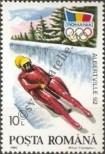 Stamp Romania Catalog number: 4764