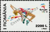 Stamp Romania Catalog number: 5514