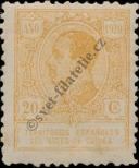 Stamp Spanish Territories of the Gulf of Guinea Catalog number: 88