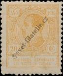 Stamp Spanish Territories of the Gulf of Guinea Catalog number: 88