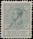 Stamp Spanish Territories of the Gulf of Guinea Catalog number: 90