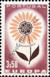 Stamp Portugal Catalog number: 964