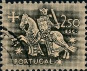 Stamp Portugal Catalog number: 802