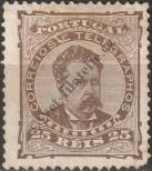 Stamp Portugal Catalog number: 56/C